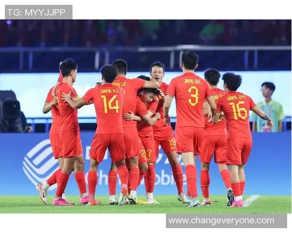 北京足球队在亚运会中的战术表现分析与未来发展展望